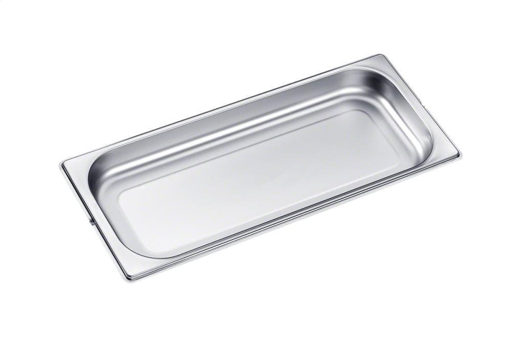Miele DGG20 Solid Cooking Pan