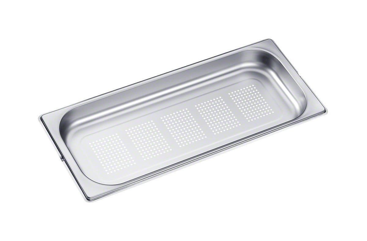Miele DGGL20 Perforated Cooking Pan