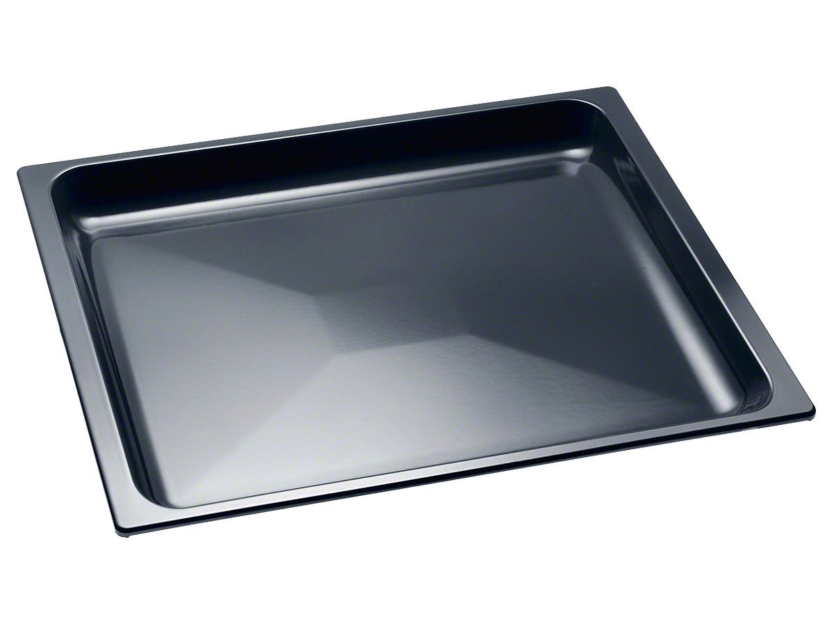 Miele 09519840 24" PerfectClean Universal Tray