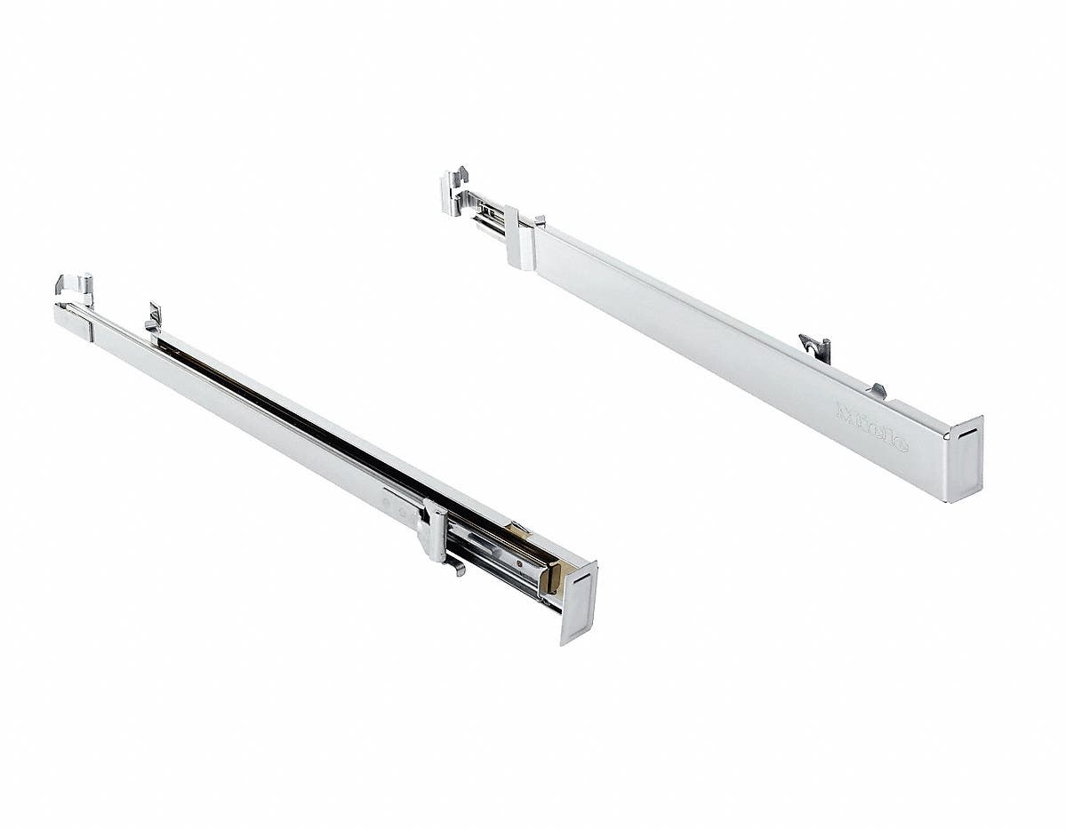 Miele 09520660 24" PerfectClean FlexiClips