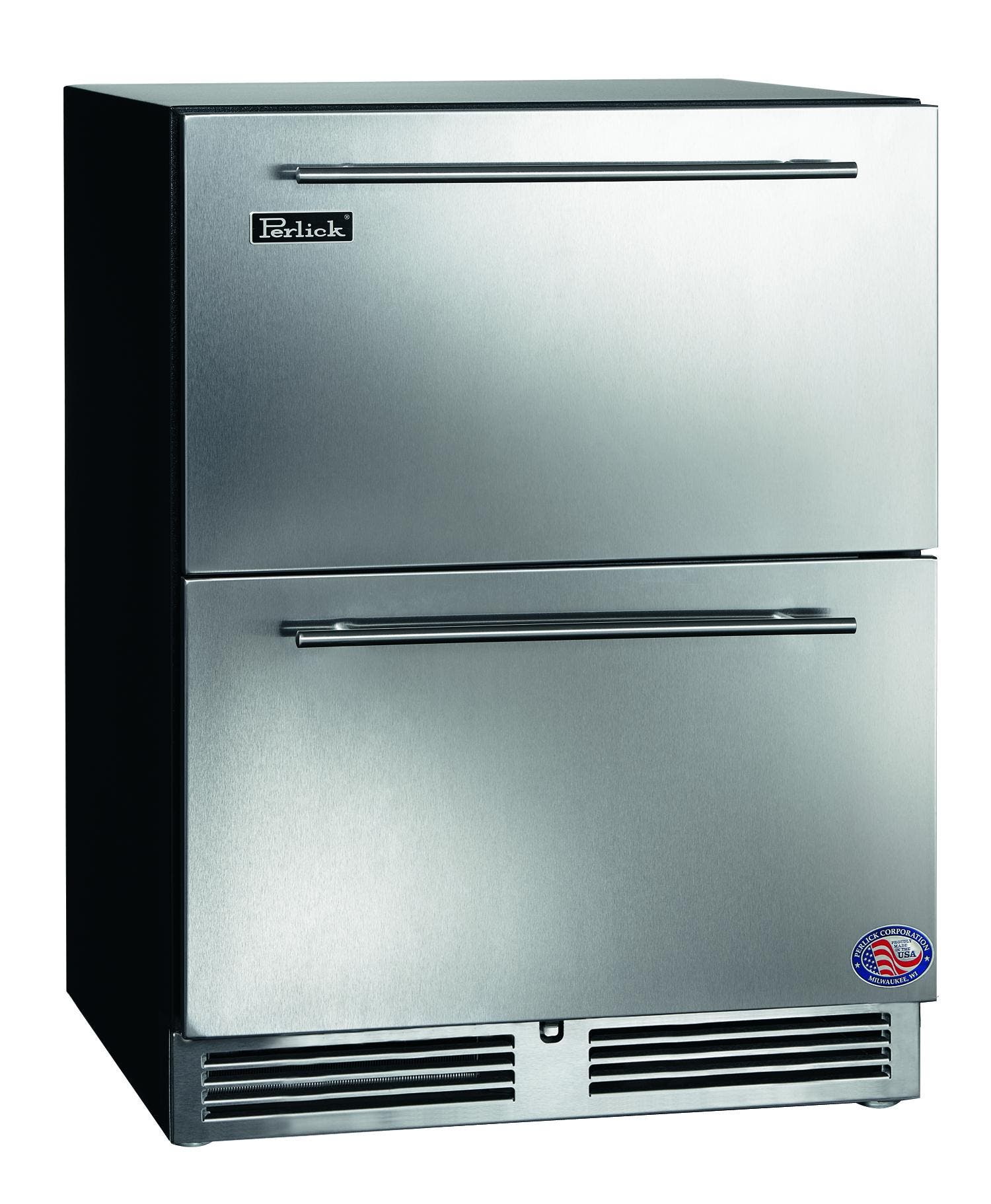 Perlick HA24RB35 Stainless Steel