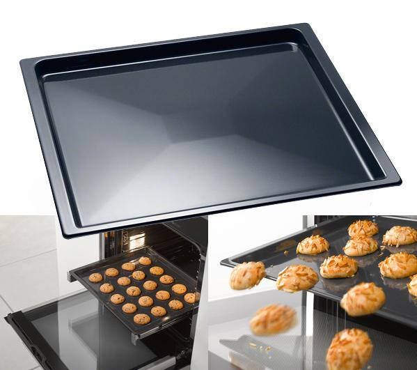 Miele 09519820 24" PerfectClean Baking Tray