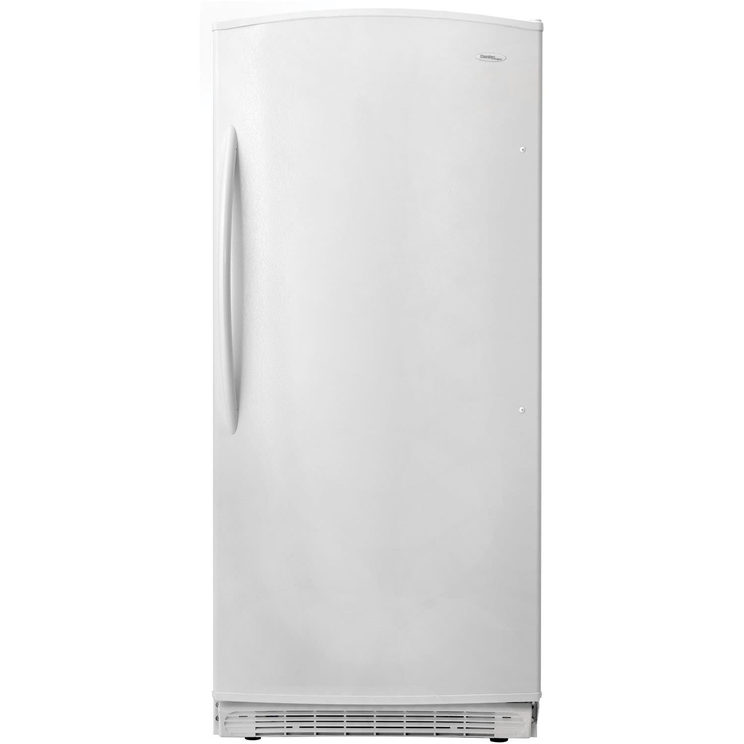 Danby DFF501WDD 17.7 cu. ft. Freestanding All-Refrigerator