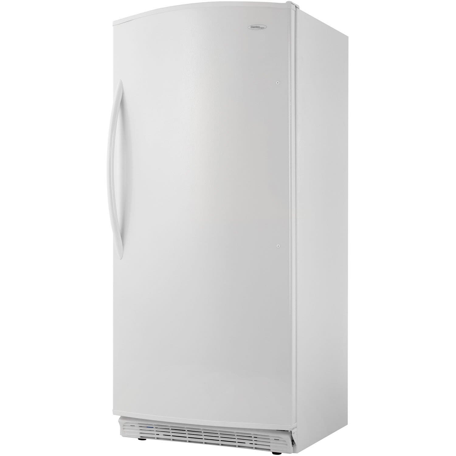 Danby DFF501WDD 17.7 cu. ft. Freestanding All-Refrigerator
