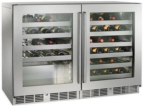 Perlick HP48WWS Freestanding