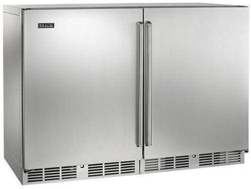 Perlick HP48WWS Freestanding