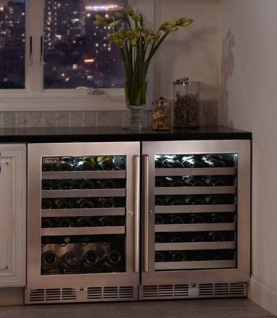 Perlick HP48WOS Freestanding