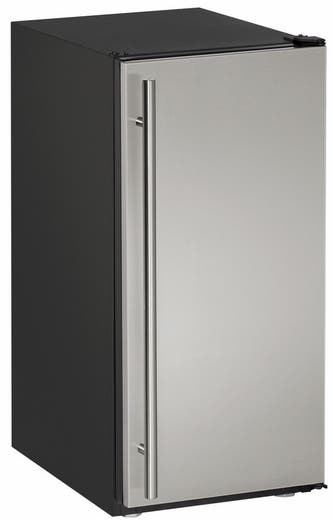 U-Line ADA15IMS00A Stainless Steel
