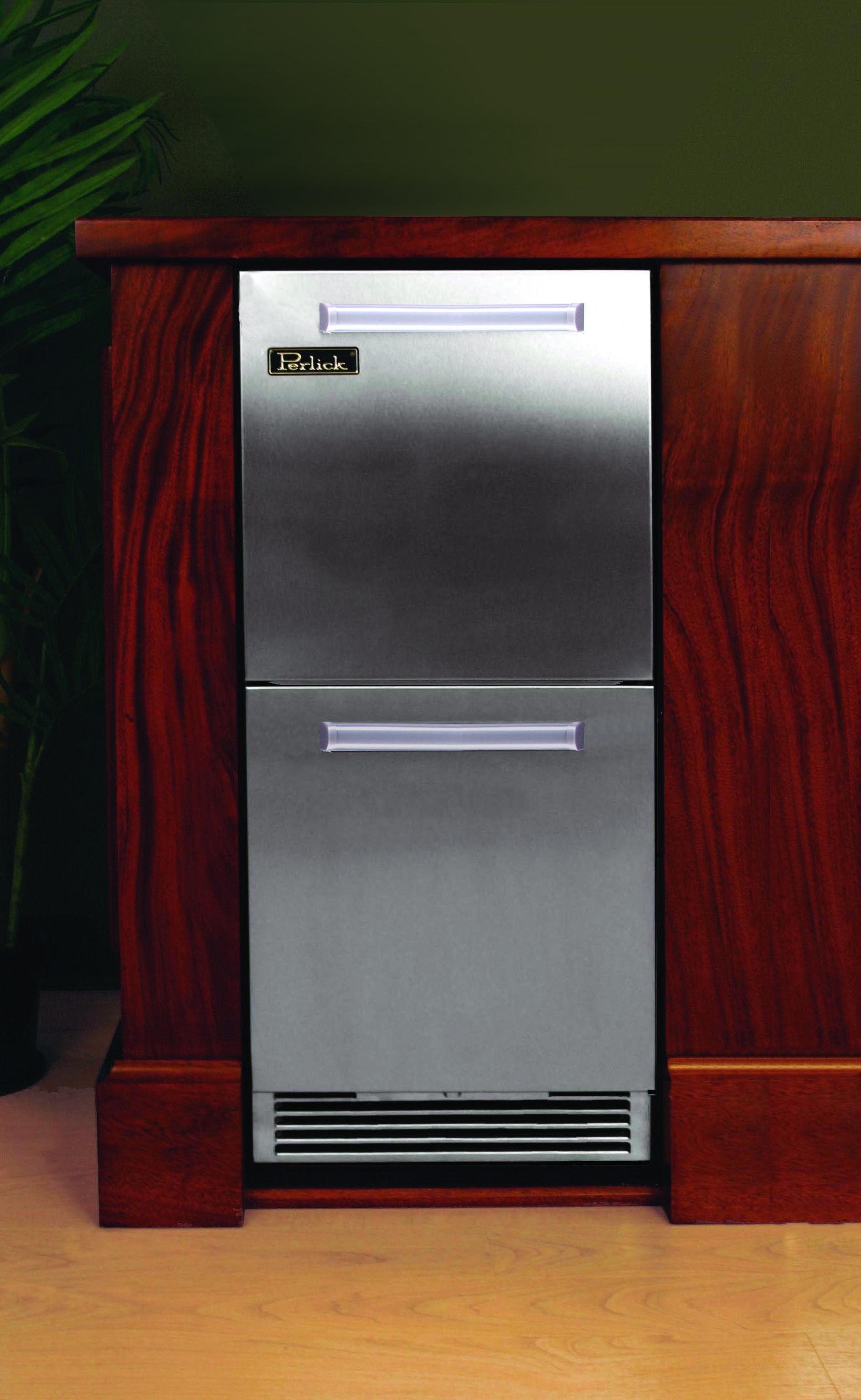 Perlick HP15RS35 Stainless Steel