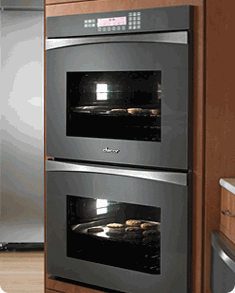 Dacor PO227BK Stainless Steel