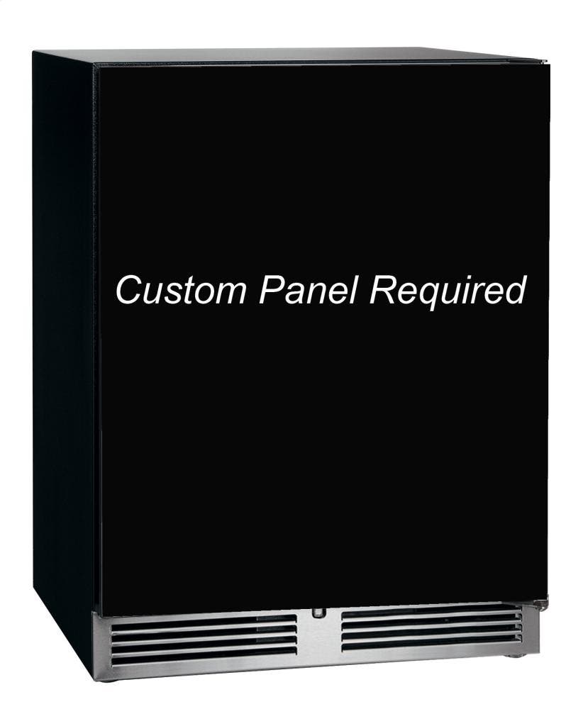 Perlick HA24WB32L Panel Ready, Left Hinge Door Swing