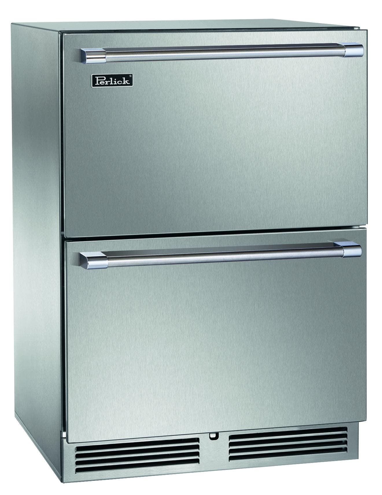 Perlick HP24RO35 Stainless Steel