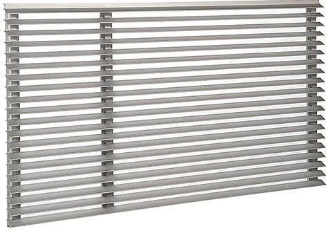 Friedrich UXAA Architectural Grille