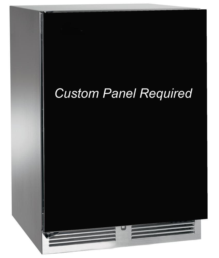 Perlick HP24RO32R Panel Ready, Right Hinge Door Swing