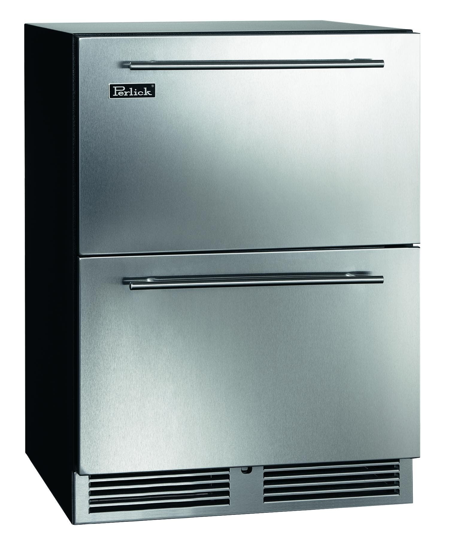 Perlick HC24RB35 Stainless Steel