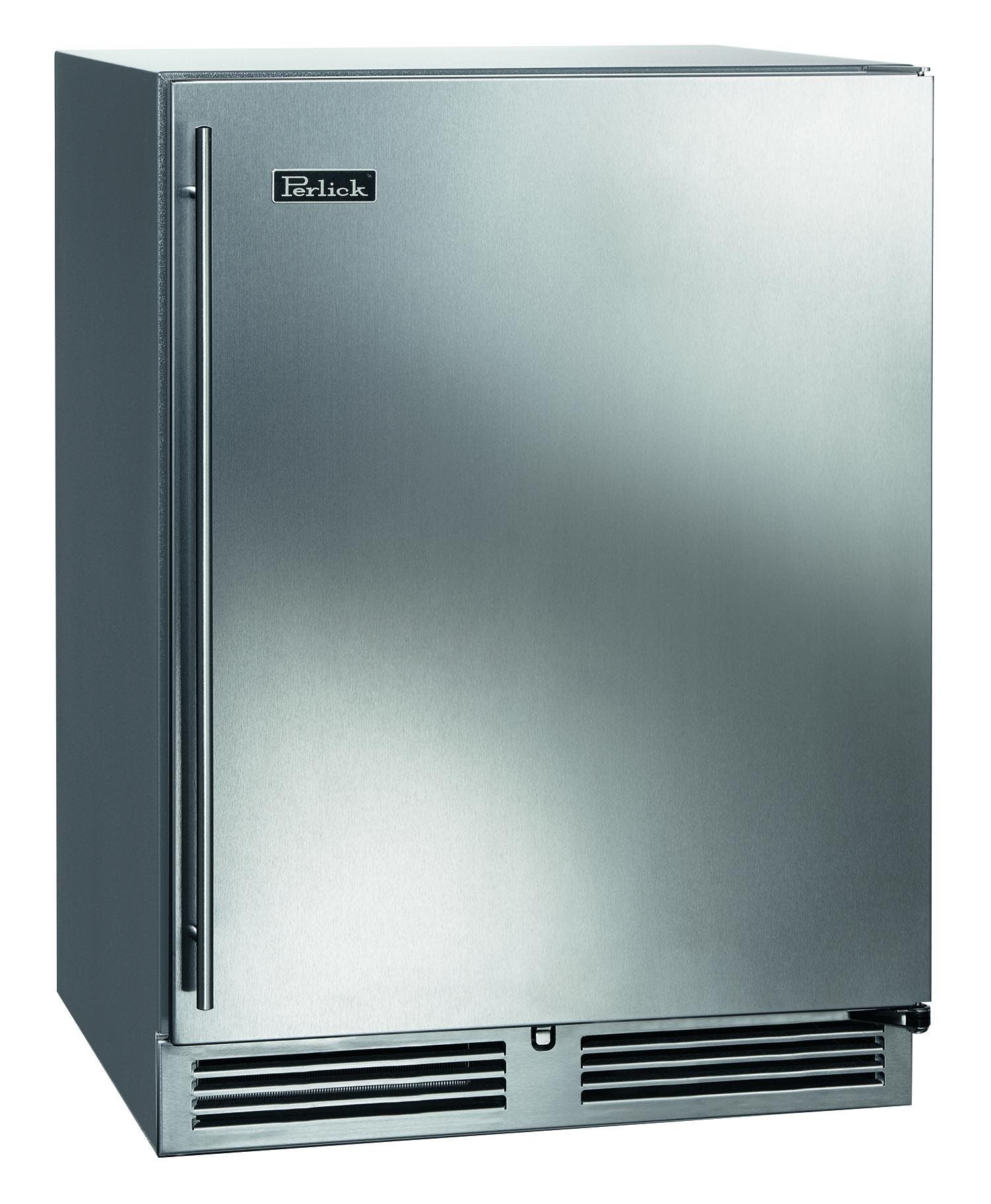 Perlick HC24WB31R Stainless Steel, Right Hinge Door Swing