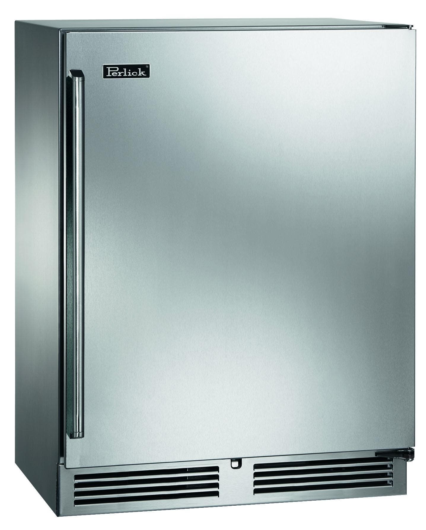 Perlick HH24WS31R Stainless Steel, Right Hinge Door Swing