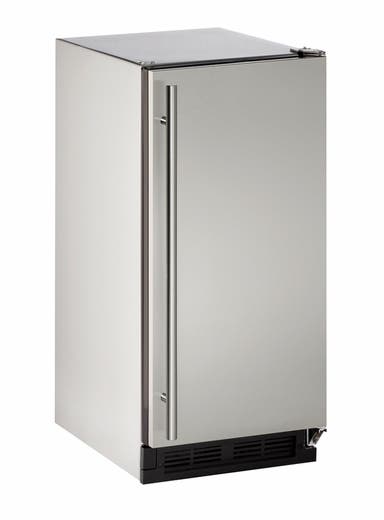U-Line UBI1215SOD00A Stainless Steel