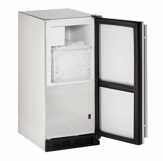 U-Line UBI1215SOD00A Stainless Steel