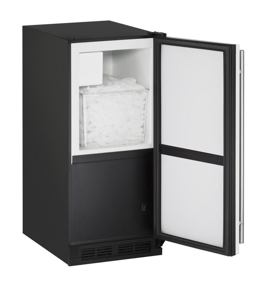 U-Line UBI1215W00A White