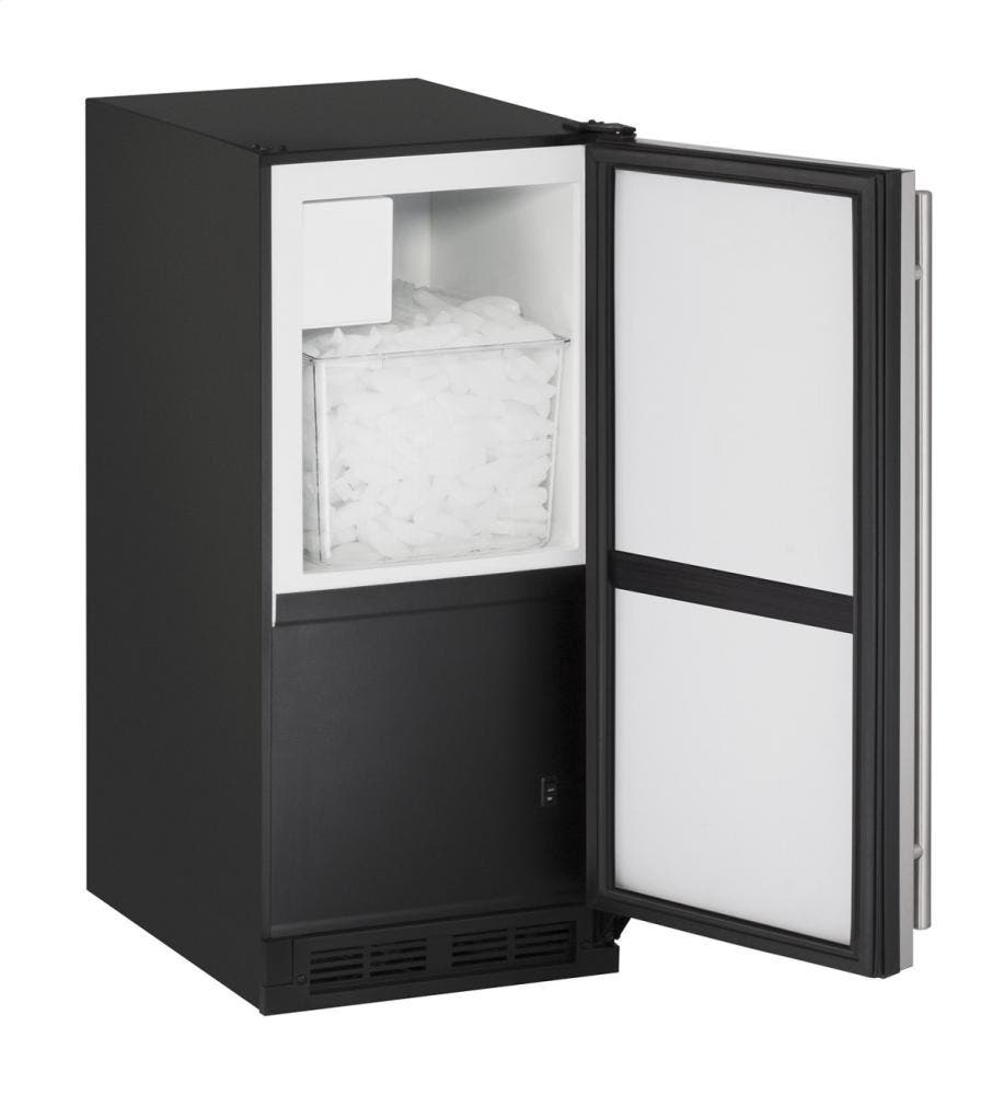 U-Line UBI1215S00A Stainless Steel