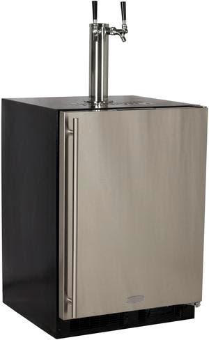 Marvel 60HKSSBLRX Stainless Steel