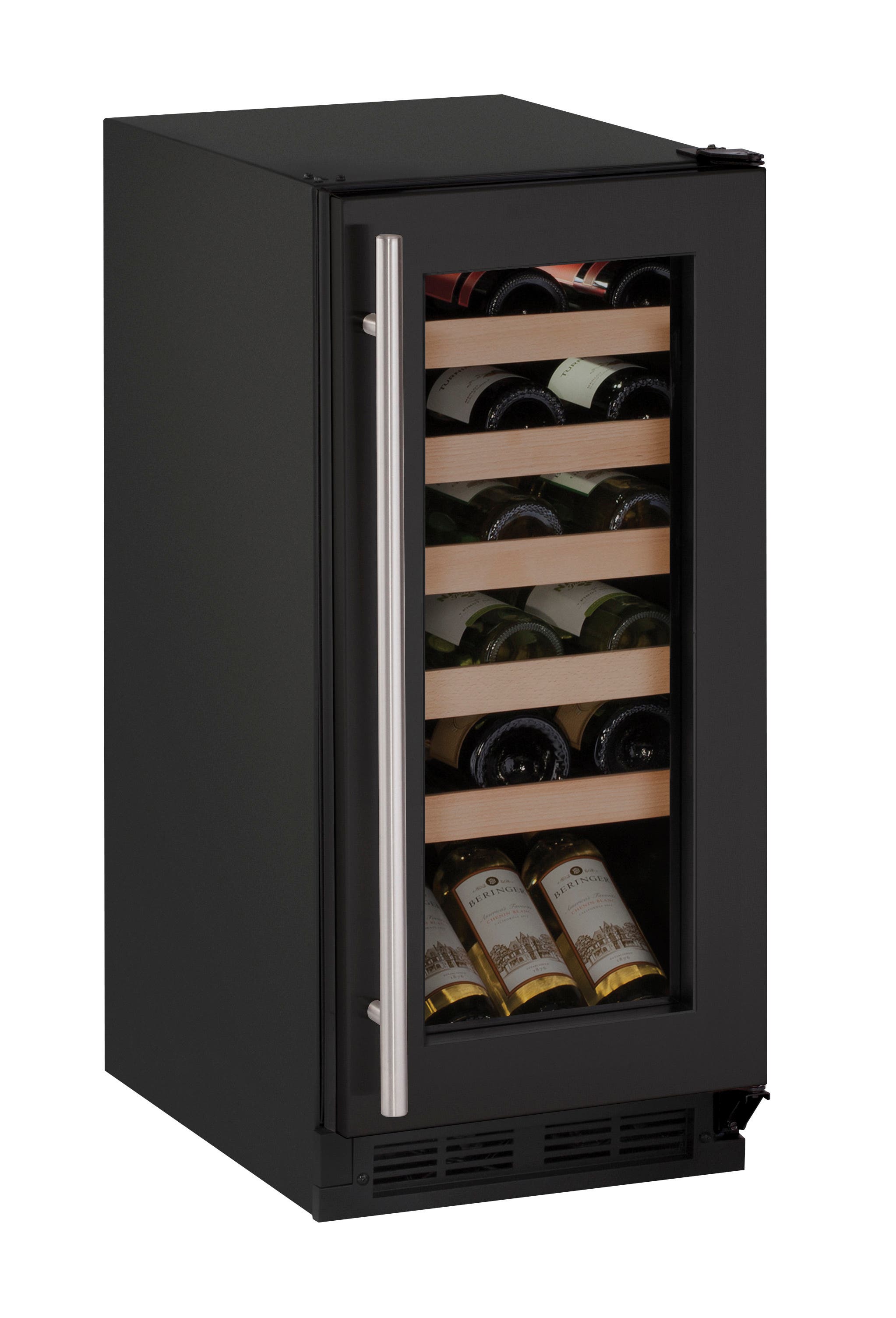 U-Line U1215WCB00A Black