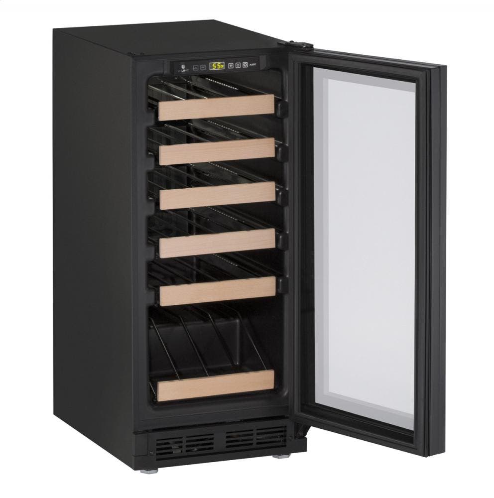 U-Line U1215WCINT00A Frame Overlay
