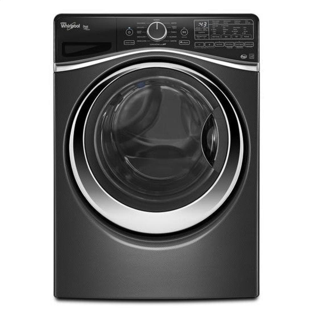 Whirlpool WFW97HEDBD Black Diamond