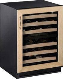 U-Line U2224ZWCINT00A Frame Overlay, Right Hand Hinge