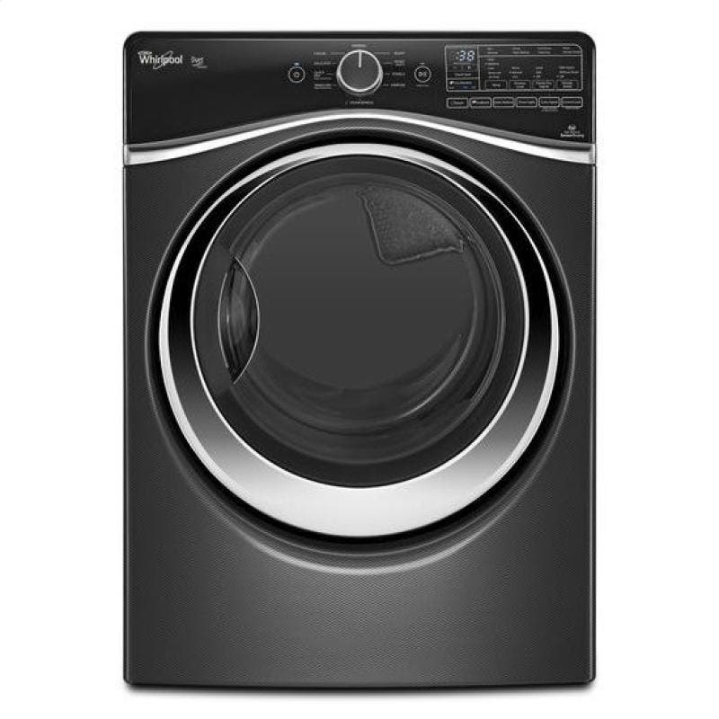 Whirlpool WED97HEDBD Diamond Black