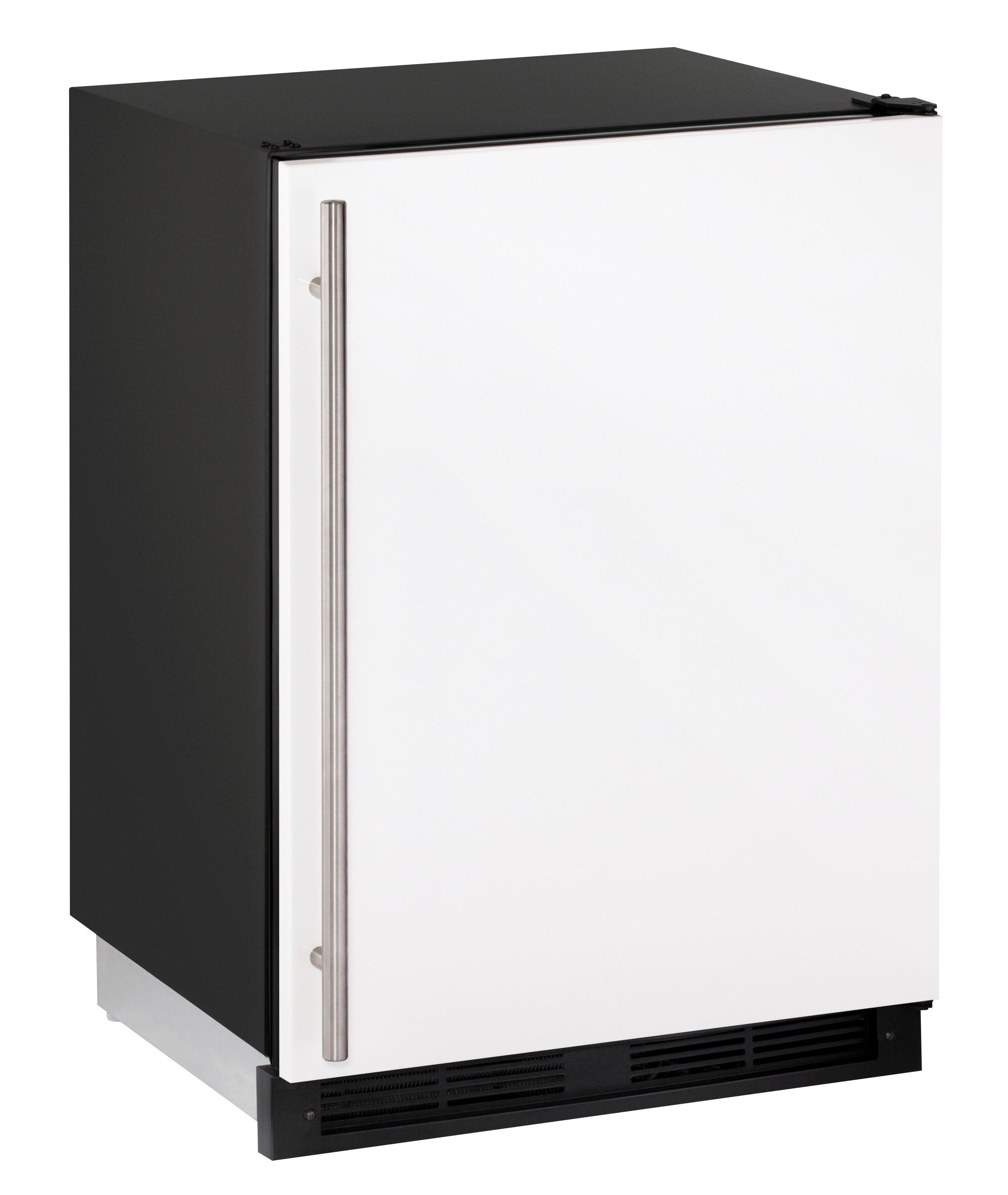 U-Line UCO1224FW00A White