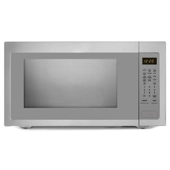 Whirlpool UMC5225DS Stainless Steel