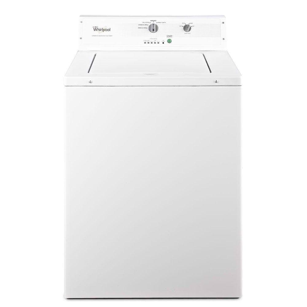 Whirlpool CAE2793BQ White