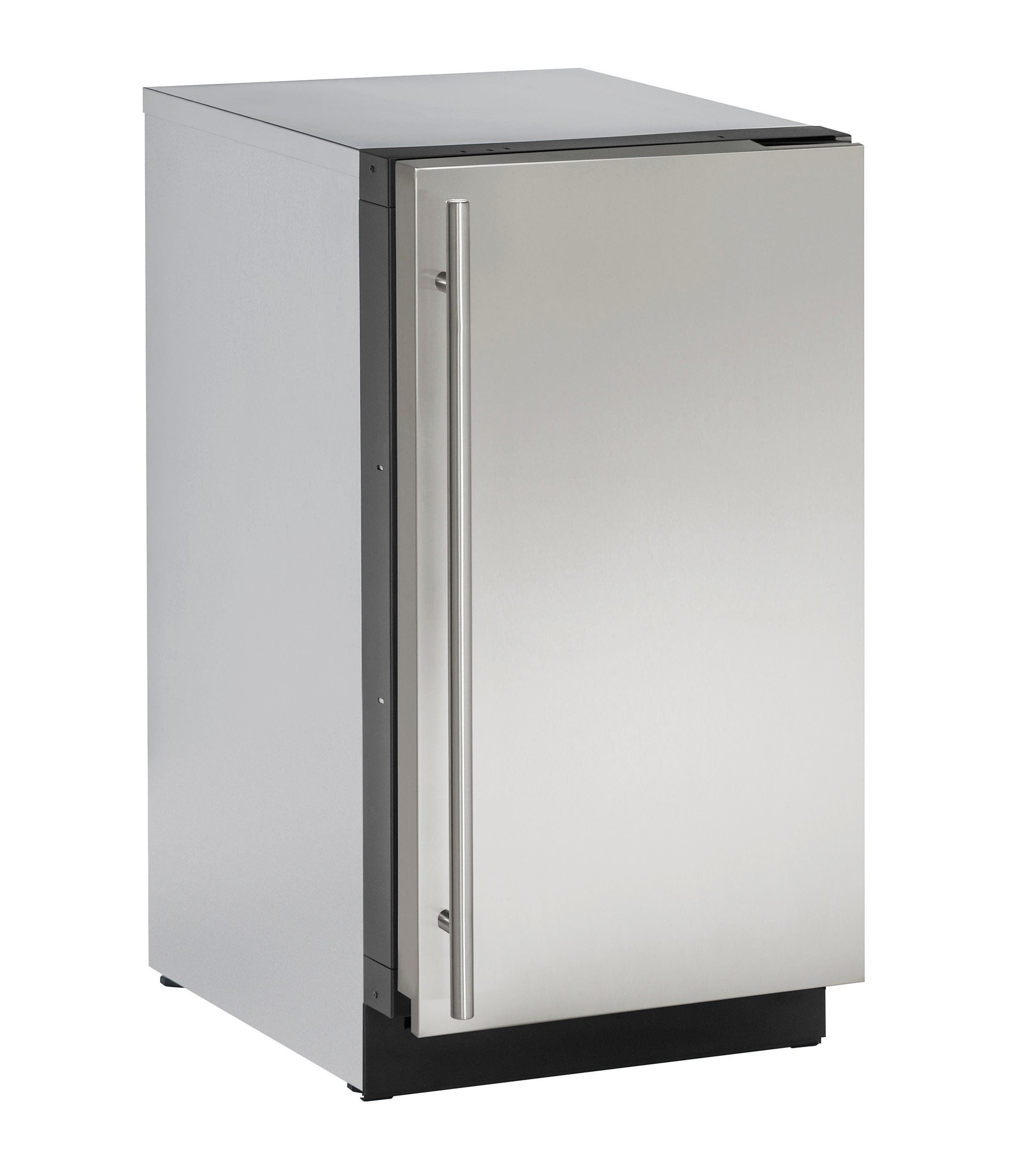 U-Line U2218RS00A Stainless Steel, Right Hand Hinge