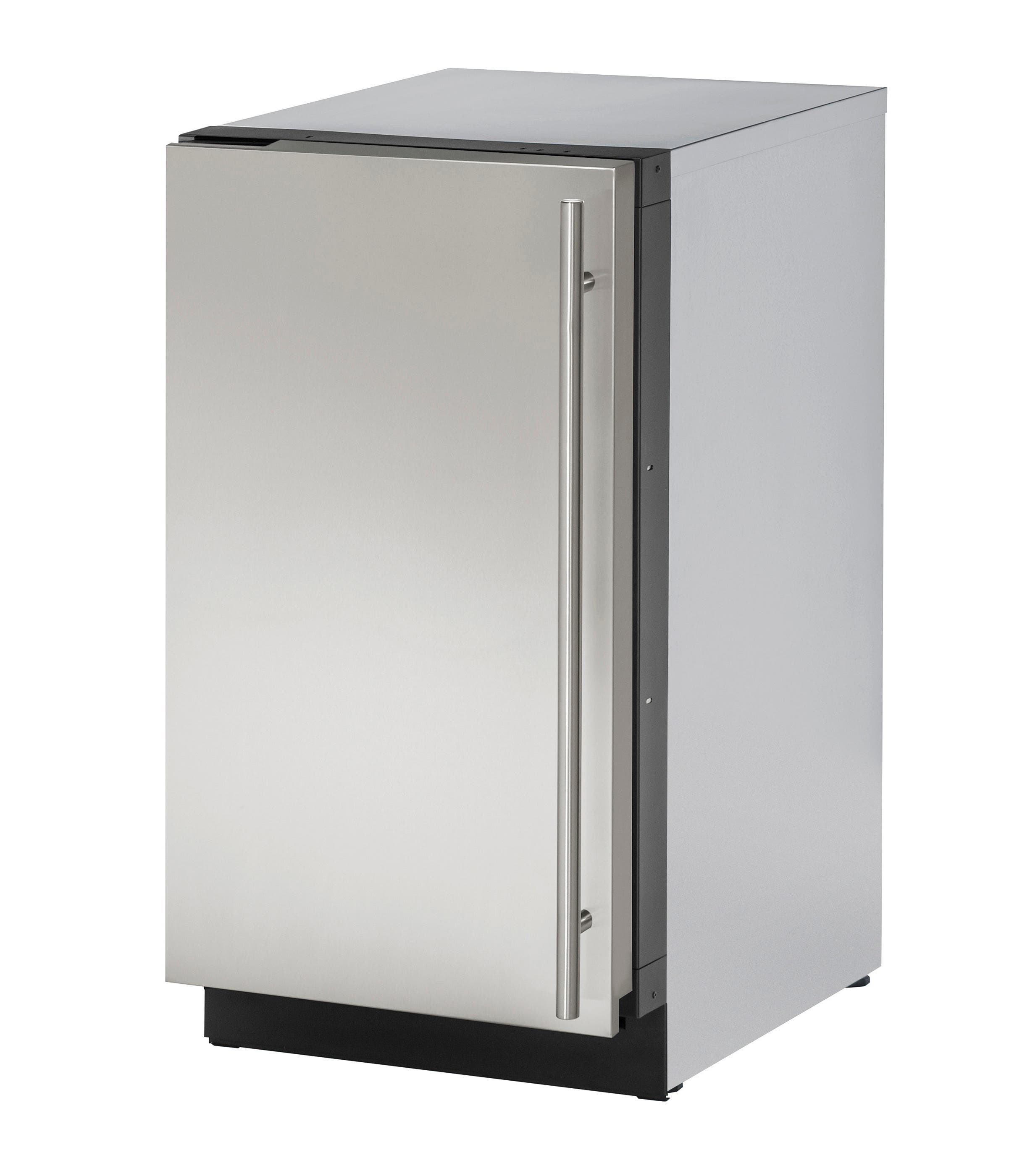 U-Line U2218RS01A Stainless Steel, Left Hand Hinge