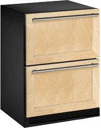 U-Line U3024DWRINT00A Solid Overlay