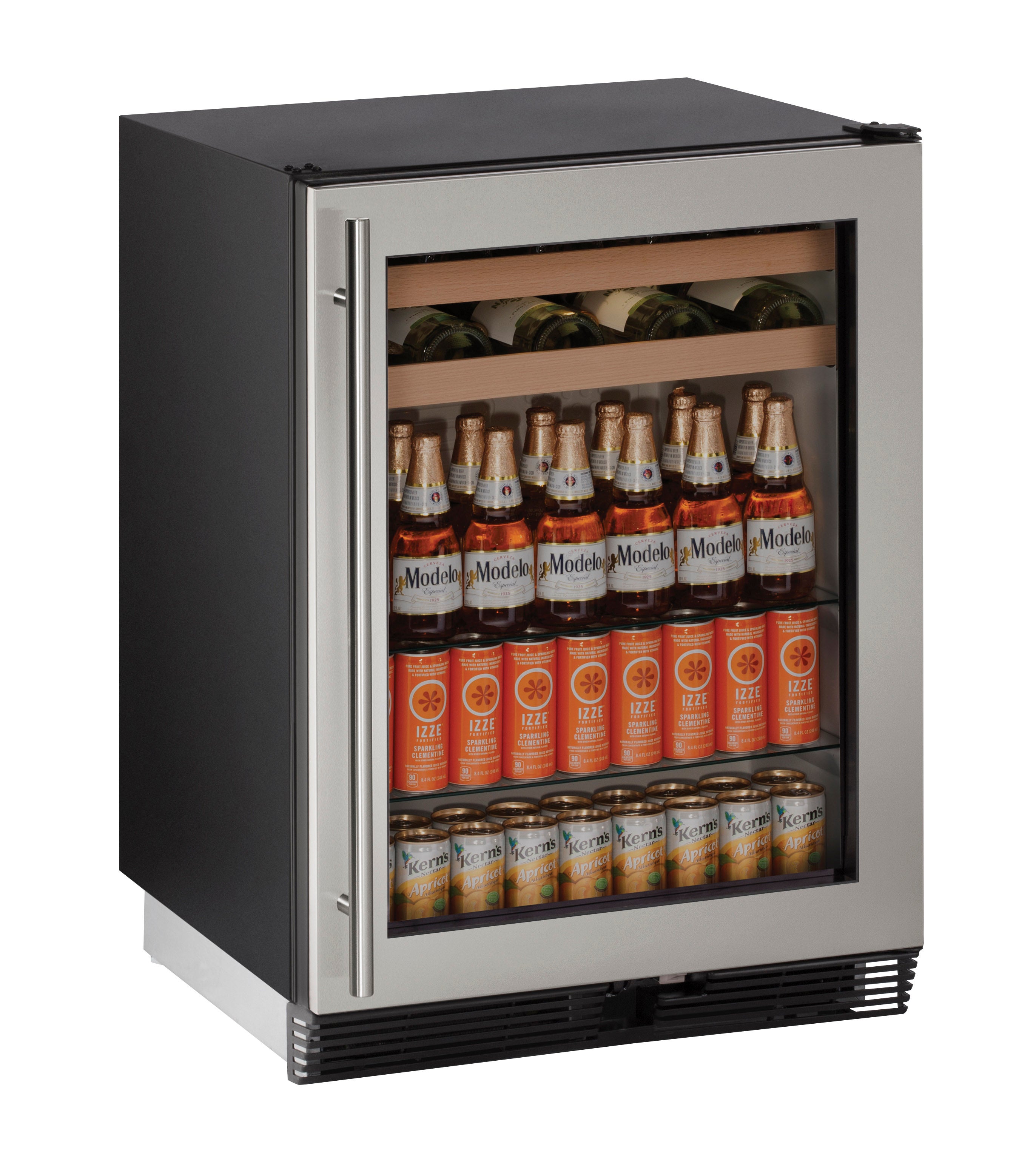 U-Line Beverage Center - Thumbnail 2