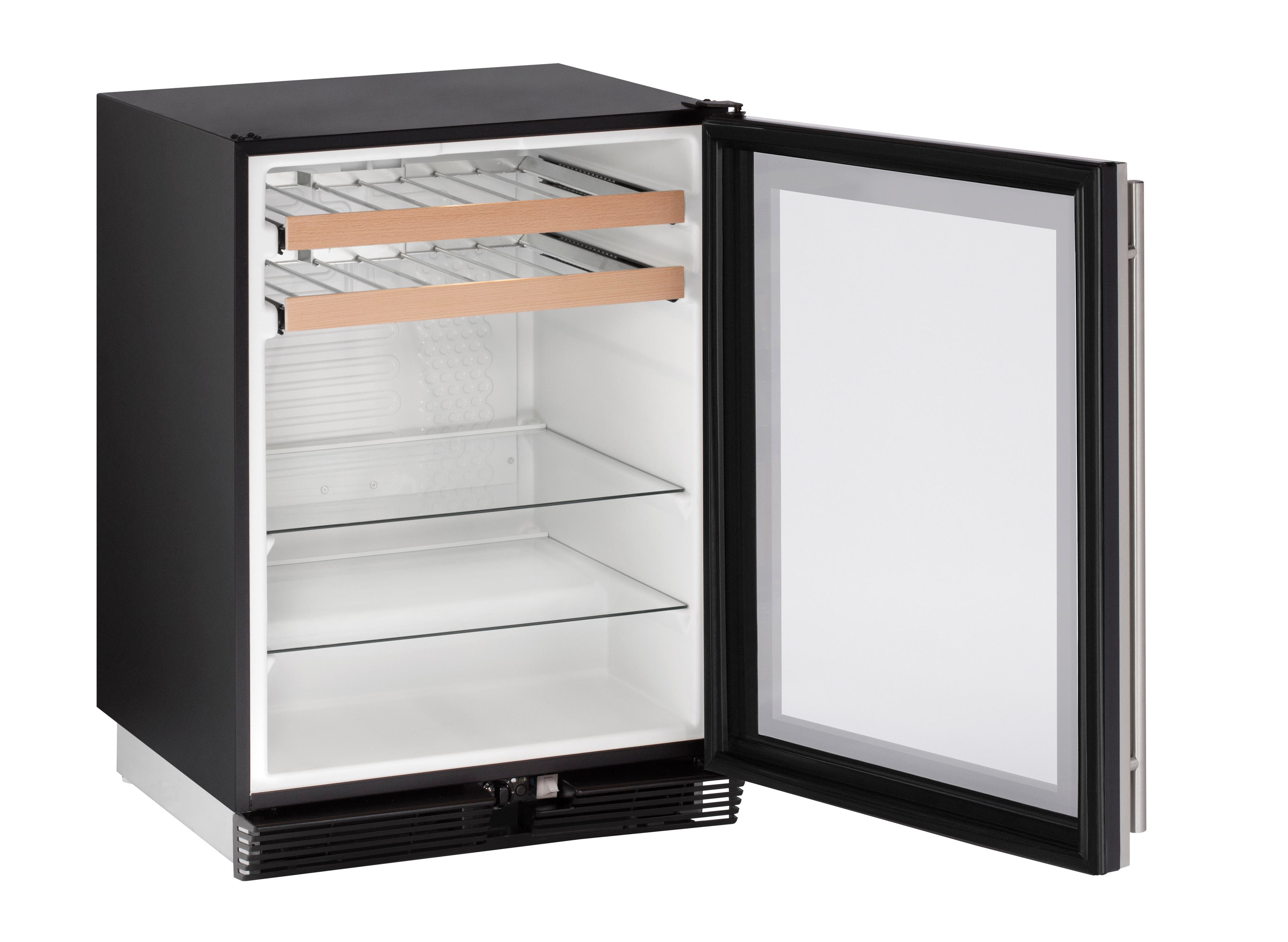 U-Line U1024BEVS00A 24 Inch Built-in Beverage Center