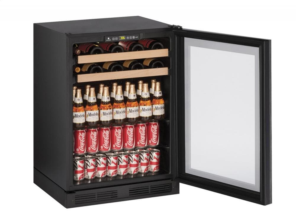 U-Line U1224BEVINT00A Overlay Frame