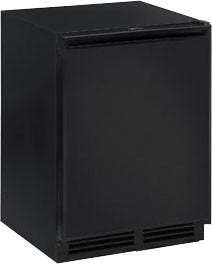 U-Line U1224RB00A Black