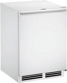 U-Line U1224RW00A White