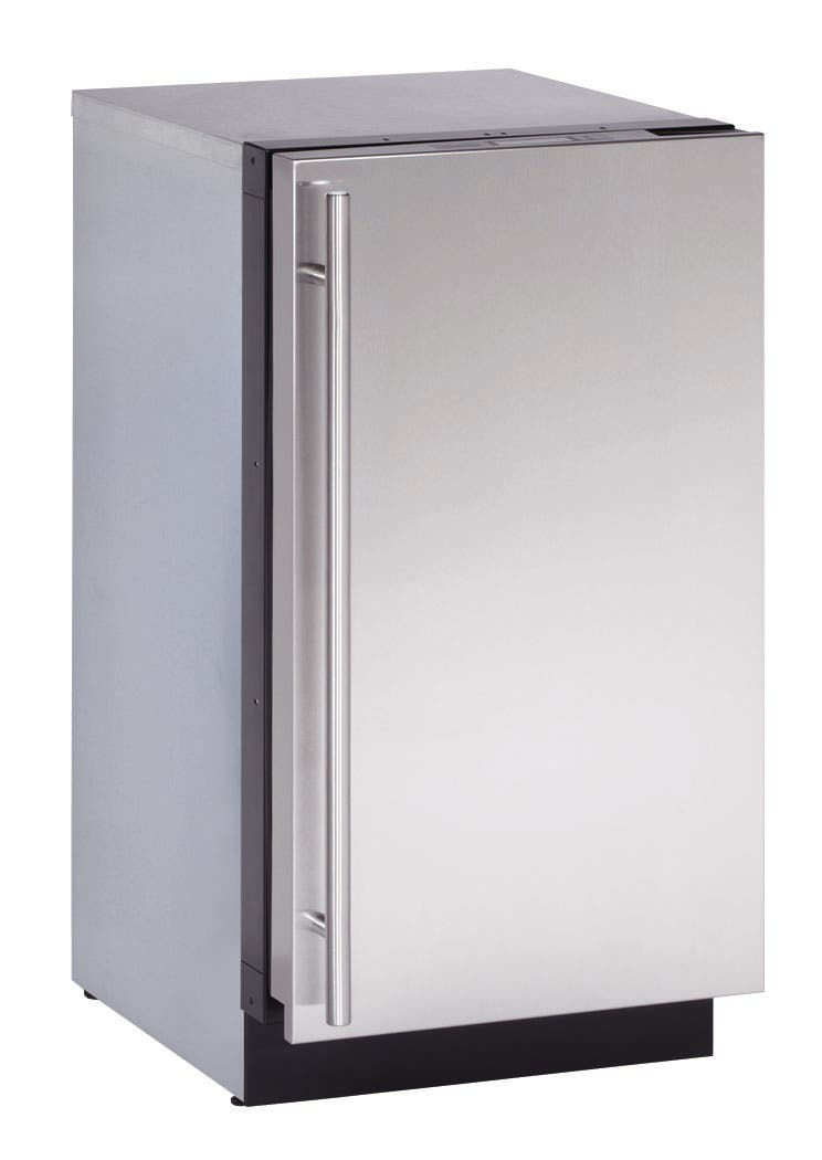 U-Line U3018RS00A Stainless Steel, Right Hinge