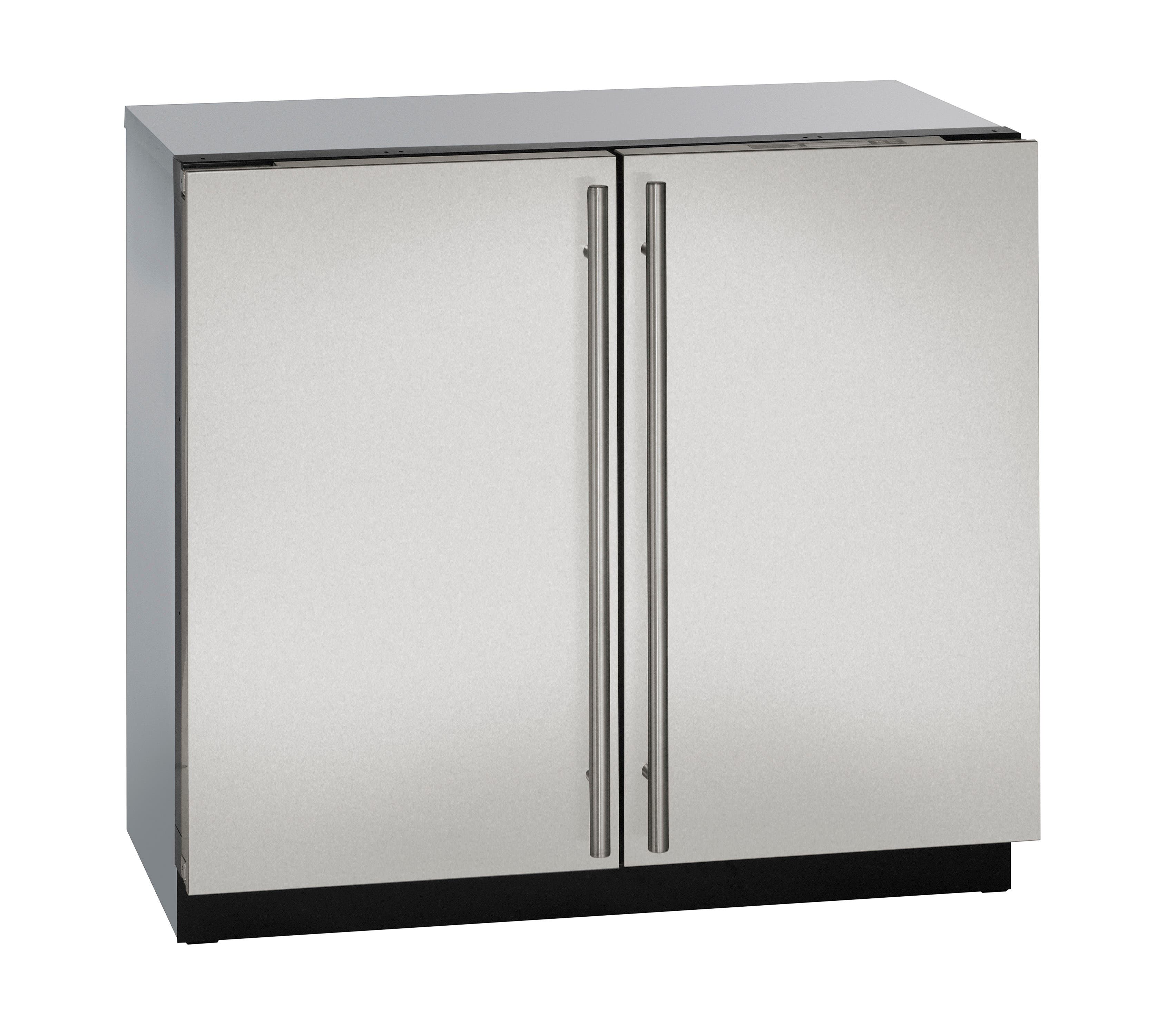 U-Line U3036RRS00A Stainless Steel