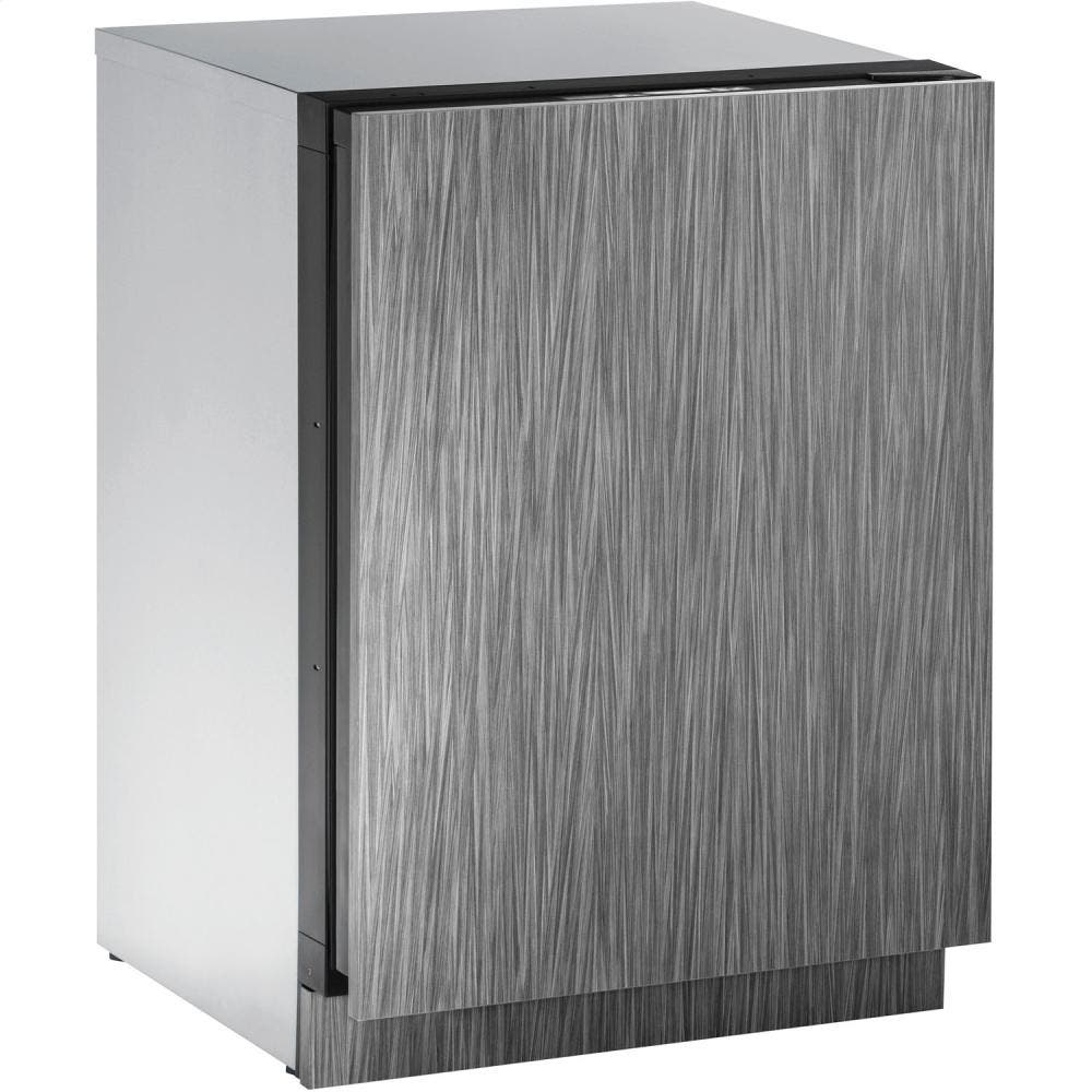U-Line U3024RINT00A Solid Overlay, Right Hinge