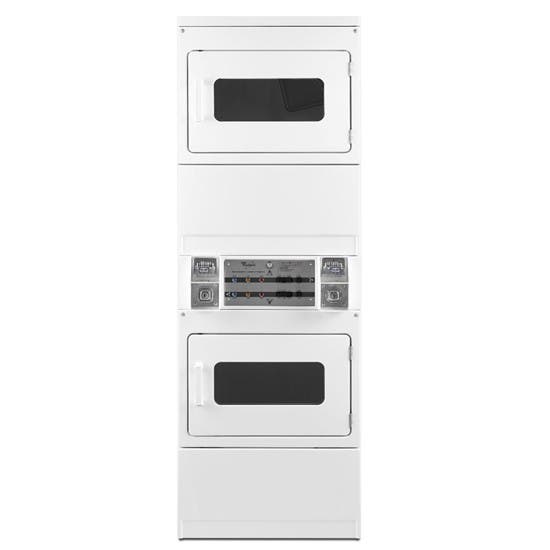 Whirlpool CSP2761TQ White