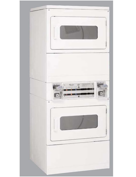 Whirlpool CSP2761TQ White