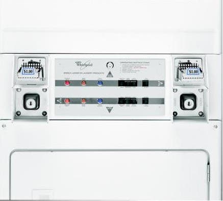 Whirlpool CSP2761TQ White