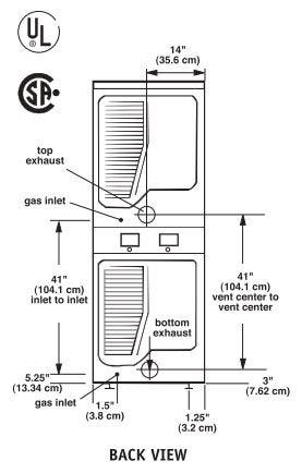 Whirlpool CSP2761TQ White