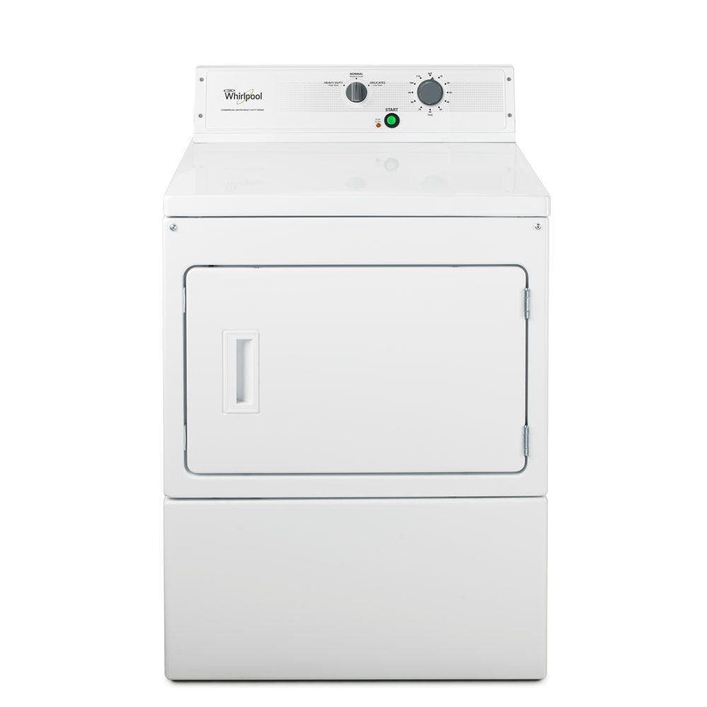 Whirlpool CGM2793BQ White